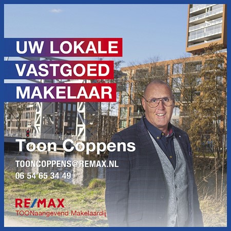 Medium property photo - President Steijnstraat 82, 5021 TR Tilburg